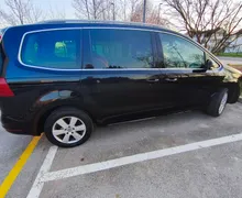 Zunanja slika - VW Sharan - 2,0 TDI BlueMotion Technology Highline DSG - 3 - Predogledna slika