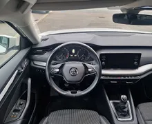 Zunanja slika - Škoda Octavia - Combi 2.0 TDI Ambition - 6 - Predogledna slika