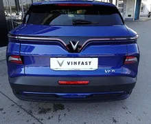Zunanja slika - Vinfast VF6 - PLUS - 1.000 EUR DODATNEGA POPUSTA PRI MENJAVI - 4 - Predogledna slika