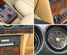 Zunanja slika - Mercedes-Benz SL-Razred - SL560 oldtimer AUT certifikat starodobnika - 15 - Predogledna slika