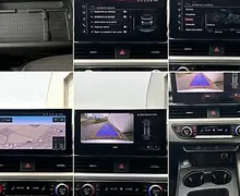 Zunanja slika - Audi A4 - Avant 35 TDI S tronic-MATRIX-NAVI-ACC-KAMERA-ALU17 - 12 - Predogledna slika