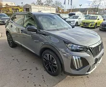 Zunanja slika - Peugeot 2008 - GT HIBRID 145 - 5 - Predogledna slika