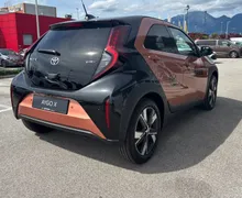 Zunanja slika - Toyota Aygo X - 1.5 HEV X-Trend Avt. Easy - 5 - Predogledna slika