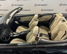 Zunanja slika - Mercedes-Benz CLK-Razred - CLK 320 AVANTGARDE - 11 - Predogledna slika