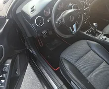 Zunanja slika - Mercedes-Benz CLA-Razred - CLA 200 CDI 136ks °17-COL° - 8 - Predogledna slika