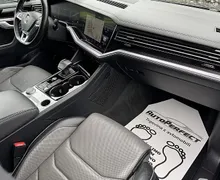 Zunanja slika - VW Touareg - V6 TDI BMT R-Line |PANO|KAM|VIRTUAL|LED|ACC|20 COL - 11 - Predogledna slika
