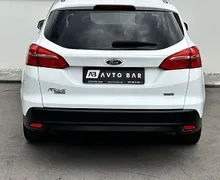 Zunanja slika - Ford Focus - 1.LAST+SLO+PDC+TEMP+ALU+LEANPAY - 7 - Predogledna slika