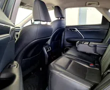 Zunanja slika - Lexus RX - 450h AWD Luxury•MEMORY•GRET.HLAJ.SEDEŽEV•ACC• - 13 - Predogledna slika