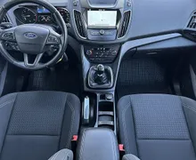 Zunanja slika - Ford C-MAX - 1.5 TDCi | STYLE | NAVI | TOP | - 9 - Predogledna slika