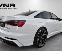 Zunanja slika - Audi A6 - 55 TFSI e quattro Sport S tronic |VIRTUAL|RADAR| - 6 - Predogledna slika