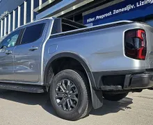 Zunanja slika - Ford Ranger - WILDTRAK 2.0 EcoBlue e-4 WD - 6 - Predogledna slika