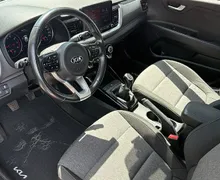 Zunanja slika - KIA Stonic - 1.0 T-GDi LX Urban ISG - 5 - Predogledna slika