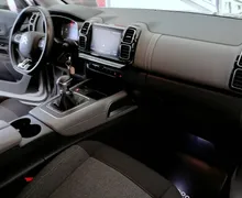 Notranja slika - Citroën C5 Aircross - Feel Pack VIRTUAL KAMERA 360 LED 2XPDC 1.LASTNIK . - 7 - Predogledna slika