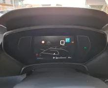 Zunanja slika - Citroën C5X - C5 X 1.2 PURETECH SHINE - ODLIČEN - POTRJENA SERVISNA - 17 - Predogledna slika