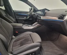 Zunanja slika - BMW i4 - eDrive35 - 12 - Predogledna slika