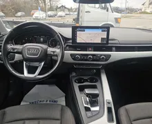 Zunanja slika - Audi A4 - Avant 35 TDI S tronic advanced|aktivniTEMP|FuLED|Assist - 8 - Predogledna slika