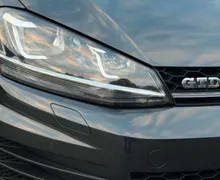 Notranja slika - Volkswagen Golf - 2.0 GTD-DSG-PANORAMA-LIZING ZA TUJCE-NAVI - 8 - Predogledna slika