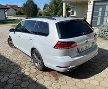 Zunanja slika - Volkswagen Golf - Variant - 2 - Predogledna slika