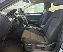 Zunanja slika - VW Passat - 1.6 TDI - DSG - KAMERA - TEMPOMAT - GL. SERVIS - 8 - Predogledna slika