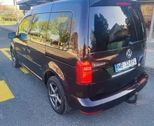 Zunanja slika - Volkswagen Caddy - 1.0 TSI - 3 - Predogledna slika