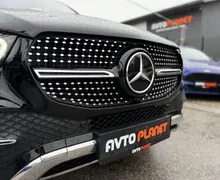 Zunanja slika - Mercedes-Benz GLE-Razred - GLE 300 d 4MATIC HYBRID FULL LED ACC 360K ALU19 - 11 - Predogledna slika