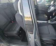 Zunanja slika - Opel Meriva - 1.6 CDTI 136ks °1.LASTNIK ° °COSMO° °6-PRESTAV° - 11 - Predogledna slika