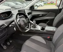 Zunanja slika - Peugeot 3008 - 1.6 BlueHDI 120 S&S Active - SLO - PDC - NAVI - - 7 - Predogledna slika