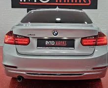 Zunanja slika - BMW Serija 3 - : 318d xDrive Sport Line.BREZ POLOGA DO 7 LET IN TUJ - 9 - Predogledna slika