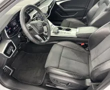Zunanja slika - Audi S6 Limousine - Avant TDI quattro AUT.KAMERA.NAVI.USNJE.LED.253 KW - 11 - Predogledna slika