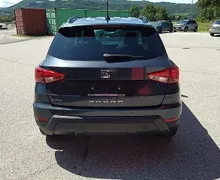 Zunanja slika - Seat Arona - 1.0 TSI Style -33- - 4 - Predogledna slika