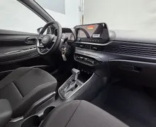Zunanja slika - Hyundai i20 - 1.0 T-GDI DCT Style Black Line -1.000€ GOTOVINA - 10 - Predogledna slika