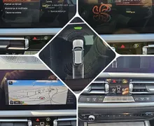 Zunanja slika - BMW Serija 3 - Touring: 320d 4x4 AT|Led|Navi|PDC|Keyless Go|ACC|alu| - 12 - Predogledna slika
