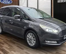 Zunanja slika - Ford Galaxy - TITANIUM 2.0 TDCi 150PS FWD A6-1.LAST-LED-5 SEDEŽ - 2 - Predogledna slika