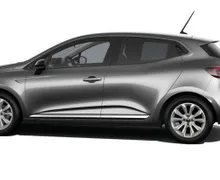 Zunanja slika - Renault Clio - Techno TCe 90 - 2 - Predogledna slika
