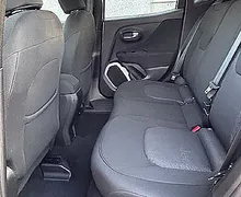 Zunanja slika - Jeep Renegade - 1.4T Multiair Limited-TEMPOMAT-KLIMA-BREZ POLOGA - 9 - Predogledna slika