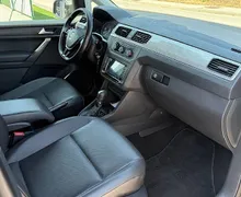 Zunanja slika - Volkswagen Caddy - 2.0 TDI Maxi Trendline DSG 7 SEDEŽEV - 10 - Predogledna slika