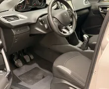 Zunanja slika - Peugeot 208 - 1.2 PureTech 82 Style - BREZ POLOGA - 9 - Predogledna slika
