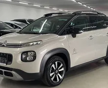 Zunanja slika - Citroën C3 Aircross - CITROËN  | S&S SHINE | 1. LASTNIK | SLO - 2 - Predogledna slika