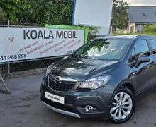 Zunanja slika - Opel Mokka - 1.6 CDTI COSMO XENON-NAVI-KAMERA-1.LAST-SLOVENSKA - 20 - Predogledna slika