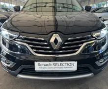 Zunanja slika - Renault Koleos - 4WD dCi 175 Energy Intens X-tronic - 2 - Predogledna slika
