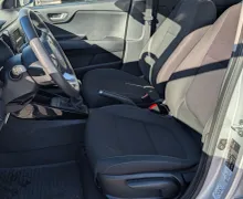 Zunanja slika - KIA Rio - 1.25 CVVT EX Edition ISG - 6 - Predogledna slika
