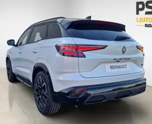 Zunanja slika - Renault Austral - E-Tech 200 Full hybrid Esprit Alpine Avt. - 5 - Predogledna slika