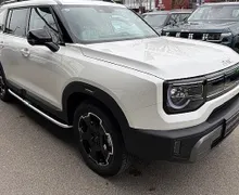 Zunanja slika - Baic BJ30 - e 1.5T HYBRID 4WD - V PRIHODU - 3 - Predogledna slika