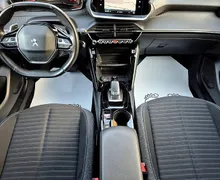 Zunanja slika - Peugeot 208 - 1.2 PURETECH 100 ALLURE EAT8 1.LETNO JAMSTVO - 8 - Predogledna slika