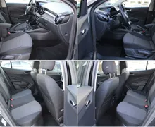 Zunanja slika - Škoda Fabia - Selection 1.0 TSI LED TEMPO PDC ALU 16 LANE ASS - 10 - Predogledna slika