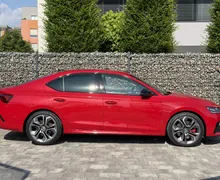 Zunanja slika - Škoda Octavia - Octavia - 10 - Predogledna slika