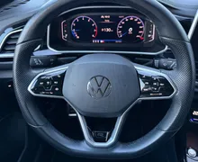 Notranja slika - Volkswagen T-Roc - 1.0 TSI BMT R-Line-LED-ACC-PDC-Vzvratna kamera.... - 8 - Predogledna slika