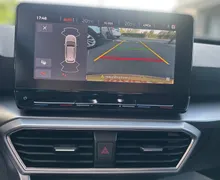 Zunanja slika - Seat Leon - ST 2.0 TDI FR LED ACC NAVI LINE ASIST VIRTUAL TOP - 16 - Predogledna slika
