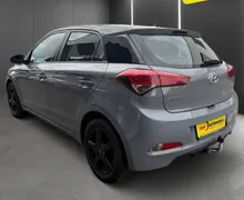 Zunanja slika - Hyundai i20 - 1.25 SLOVENSKI MOŽNOST FINANCIRANJA BREZ POLOGA - 5 - Predogledna slika