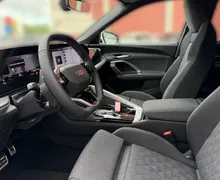 Notranja slika - Audi Q5 - TDI quattro 150 kW - 7 - Predogledna slika
